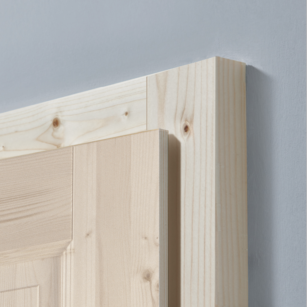 Zargen - der passende Rahmen für jede Tür | KILSGAARD